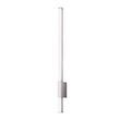 Aplica moderna, cromata IP44 LED 13W/840lm/3000K, Ledina WA 2-1349 Chrom Orion